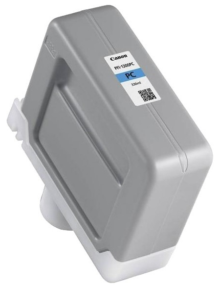 CANON PFI 1300 PHOTO CYAN