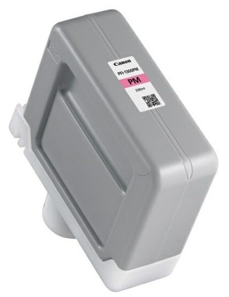 CANON PFI 1300 PHOTO MAGENTA