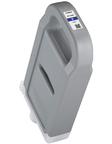CANON PFI 1700 BLEU