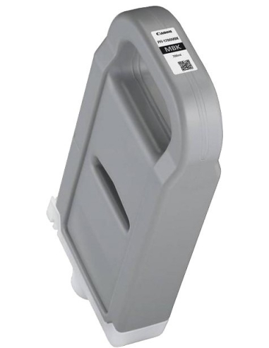 CANON PFI 1700 NOIR MATE