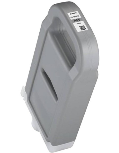 CANON PFI 1700 PHOTO GRIS
