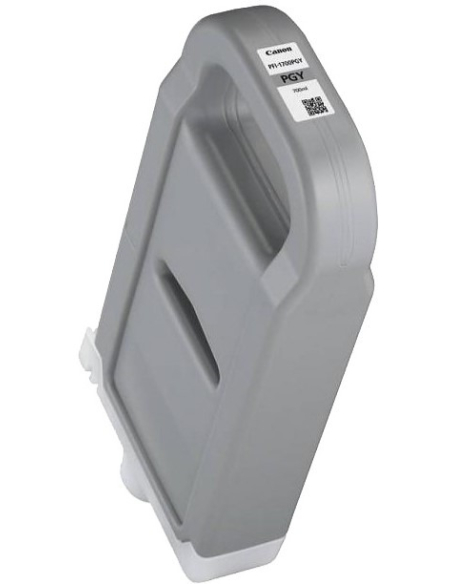 CANON PFI 1700 PHOTO GRIS