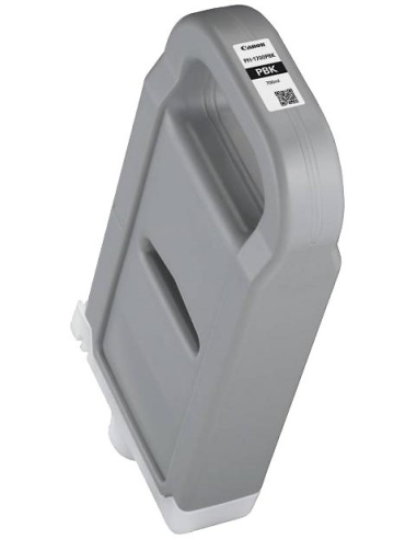 CANON PFI 1700 PHOTO NOIR