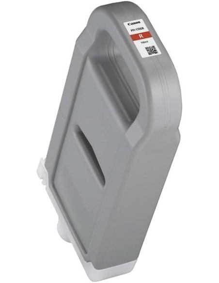 CANON PFI 1700 ROUGE
