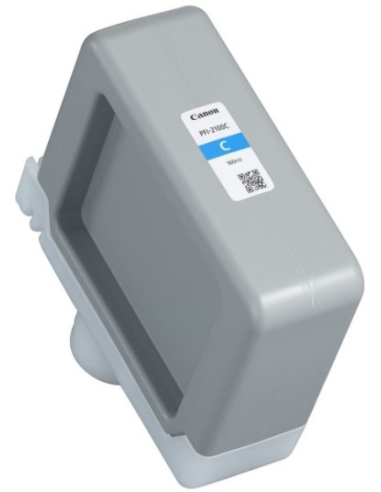 CANON PFI 2100 CYAN