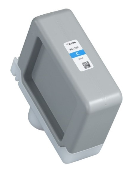 CANON PFI 2100 CYAN