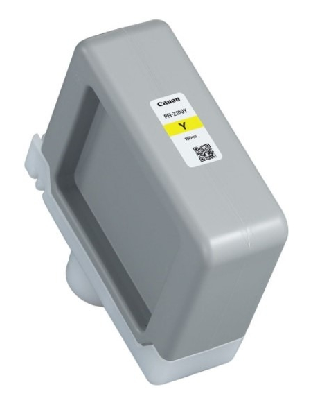CANON PFI 2100 JAUNE