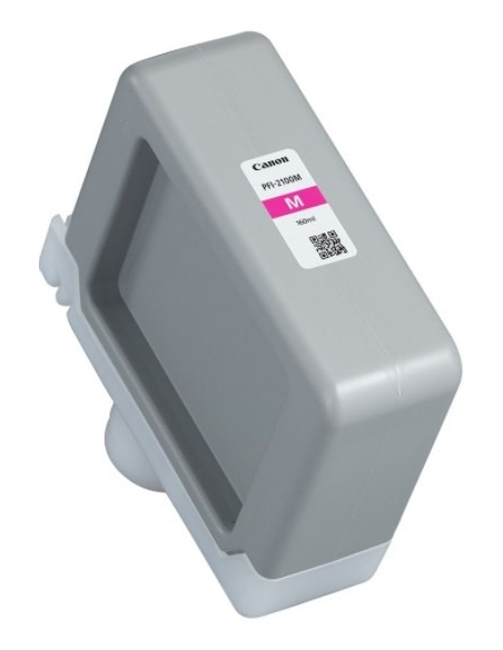 CANON PFI 2100 MAGENTA