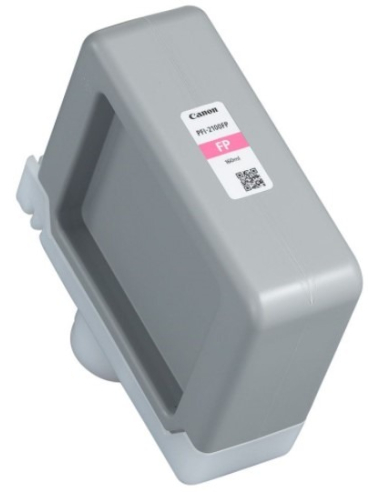 CANON PFI 2100 ROSE FLUO