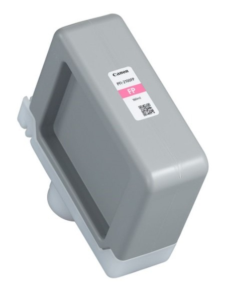 CANON PFI 2100 ROSE FLUO