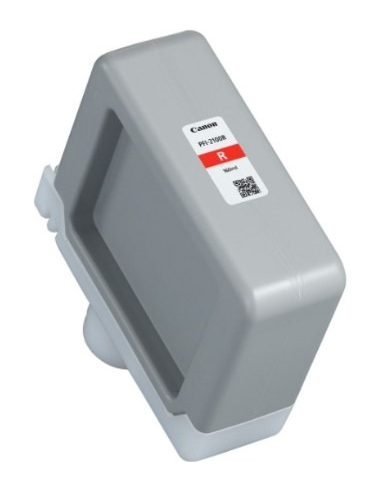 CANON PFI 2100 ROUGE