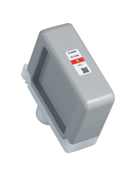 CANON PFI 2100 ROUGE