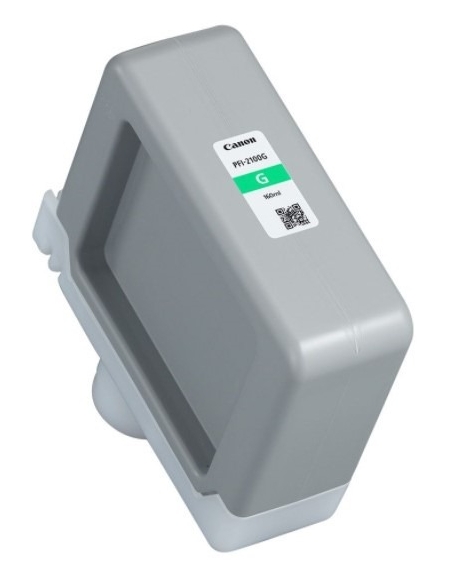 CANON PFI 2100 VERT