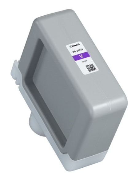 CANON PFI 2100 VIOLET - BUROTIC STORE