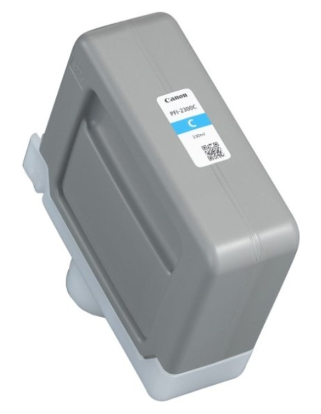 CANON PFI 2300 CYAN