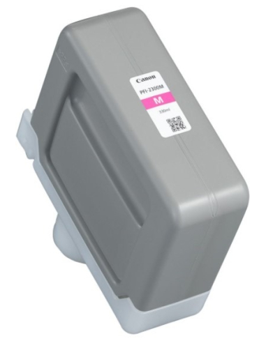 CANON PFI 2300 MAGENTA