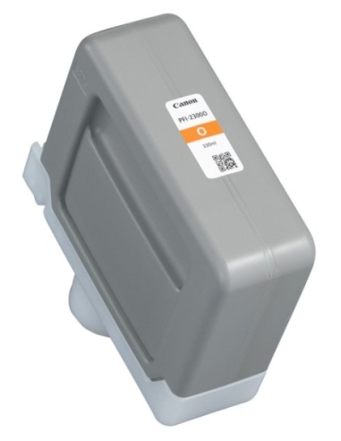 CANON PFI 2300 ORANGE