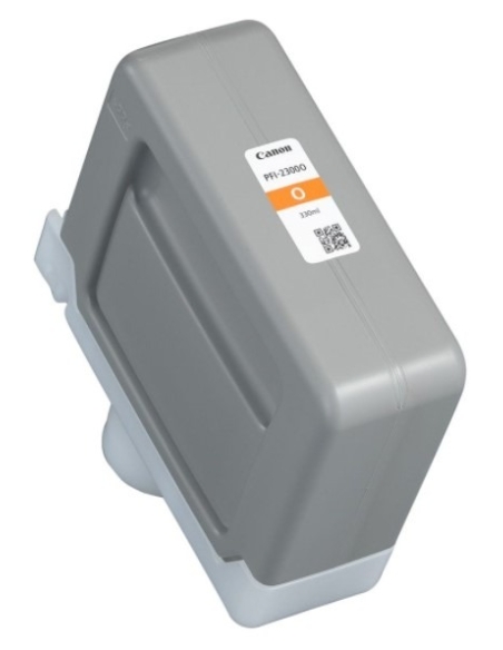 CANON PFI 2300 ORANGE