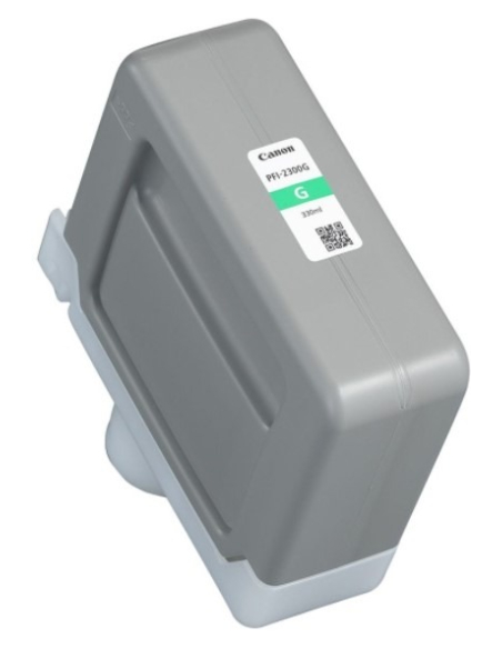CANON PFI 2300 VERT
