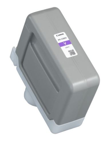 CANON PFI 2300 VIOLET