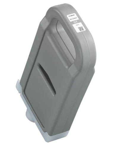 CANON PFI 2700 GRIS