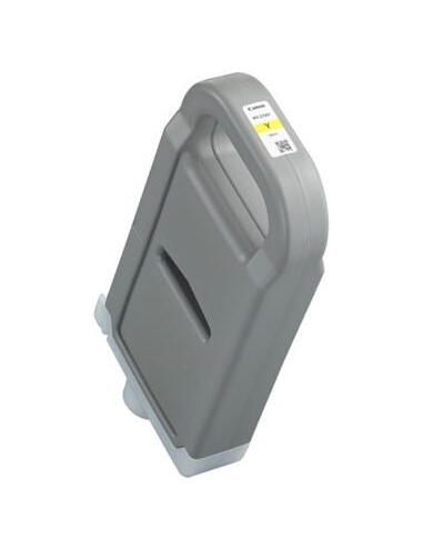 CANON PFI 2700 JAUNE