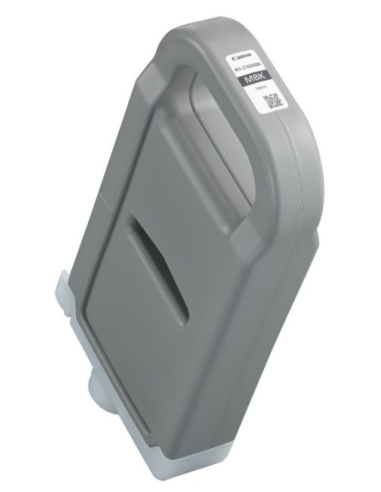 CANON PFI 2700 NOIR MATE