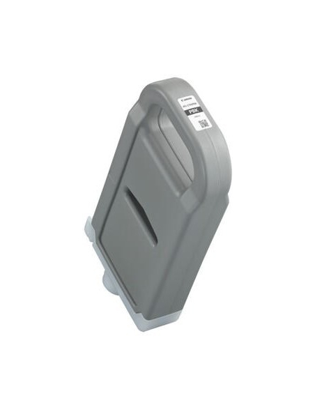 CANON PFI 2700 NOIR PHOTO
