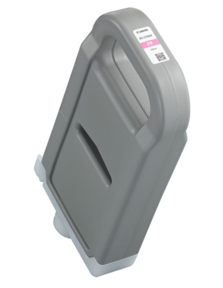 CANON PFI 2700 ROSE FLUO