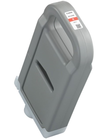 CANON PFI 2700 ROUGE