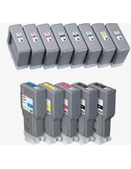 CANON PFI 3300 CHROME