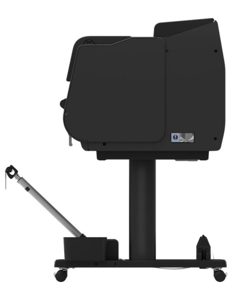 CANON imagePROGRAF GP 2600S