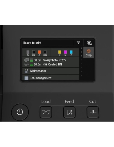 CANON imagePROGRAF GP 2600S