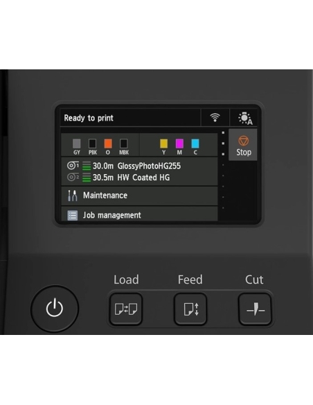 CANON imagePROGRAF GP 2600S