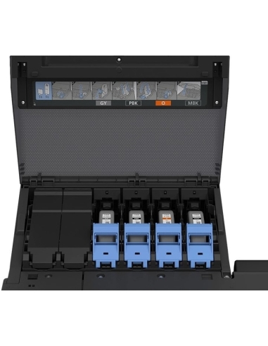 CANON imagePROGRAF GP 2600S