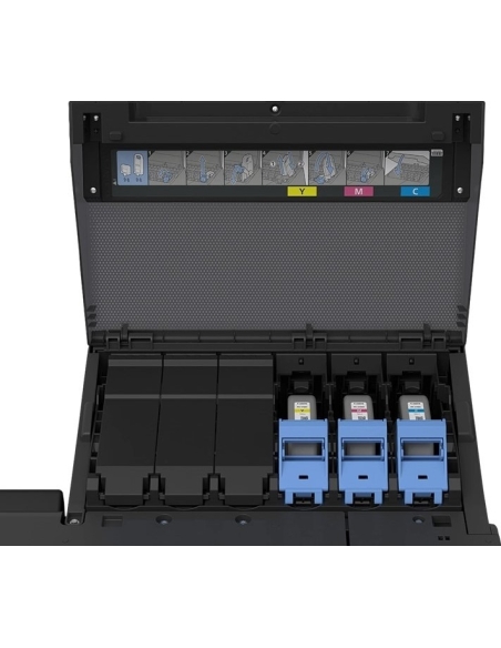 CANON imagePROGRAF GP 2600S