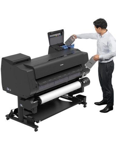 CANON imagePROGRAF GP 2600S