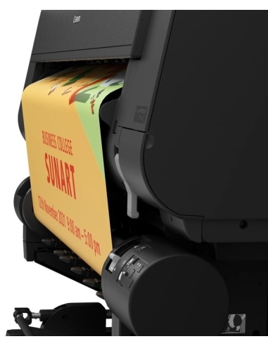 CANON imagePROGRAF GP 2600S