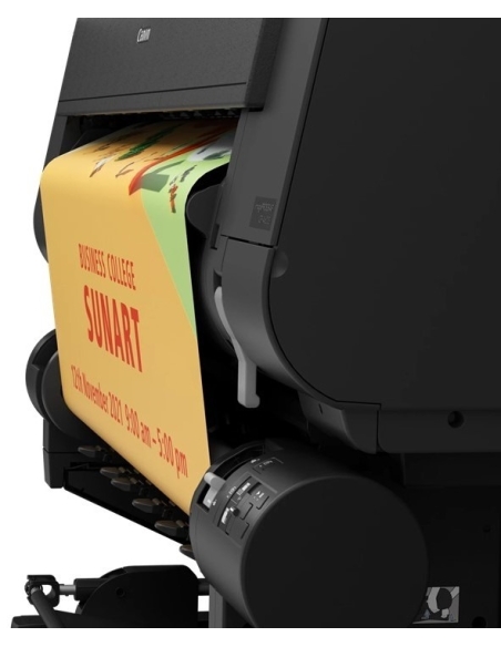 CANON imagePROGRAF GP 2600S