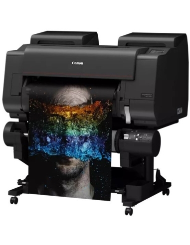CANON imagePROGRAF PRO 2600