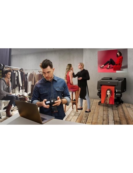CANON imagePROGRAF PRO 2600