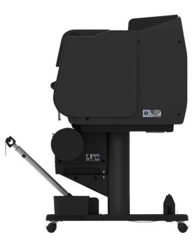 CANON imagePROGRAF PRO 2600