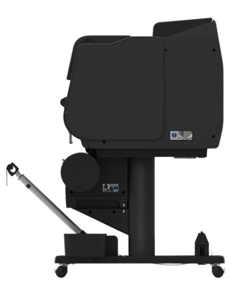 CANON imagePROGRAF PRO 2600