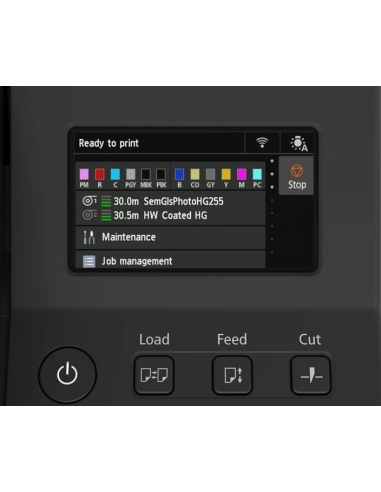 CANON imagePROGRAF PRO 2600