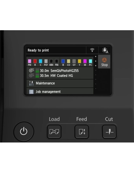 CANON imagePROGRAF PRO 2600