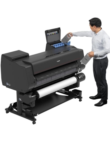 CANON imagePROGRAF PRO 2600