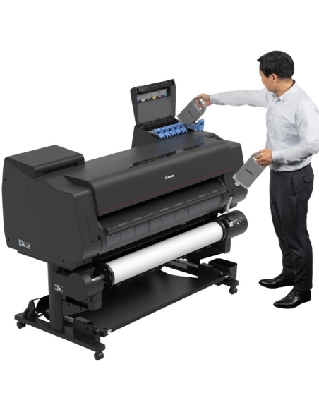 CANON imagePROGRAF PRO 2600