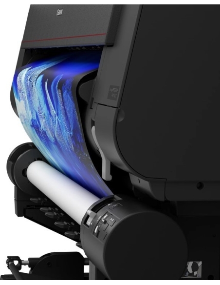 CANON imagePROGRAF PRO 2600