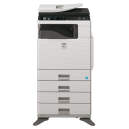 SHARP MX C310 FSF