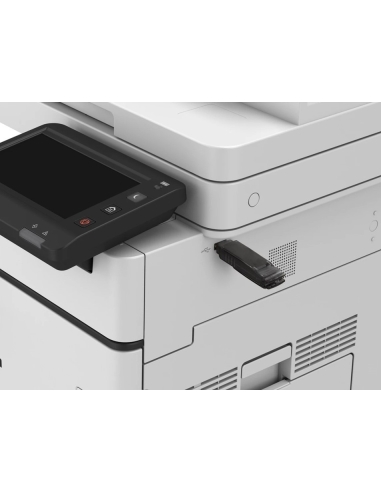 Canon i-SENSYS X C1538iF II